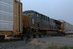 CSX 3415 dpu on late day M216